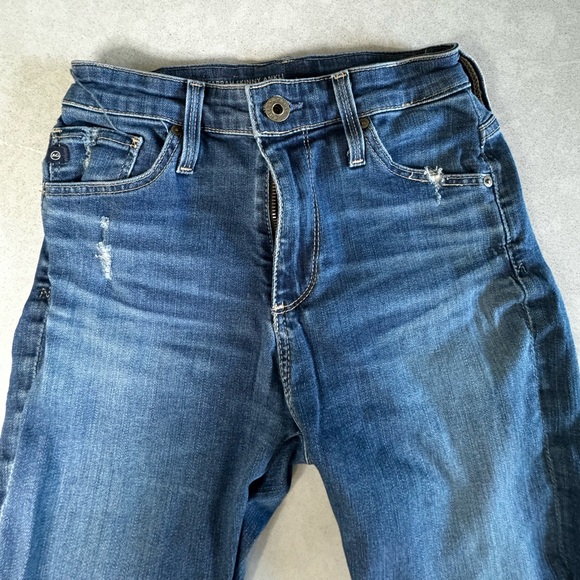 AG distressed Jeans - Picture 2 of 10